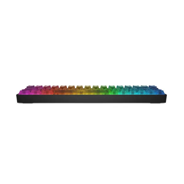 Tastatură Gaming LENOVO Legion K510 Mini Pro RGB 84 Taste Negru - imagine 4