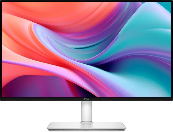 Monitor DELL S2425HSM 23.8 inch 1920 x 1080 Alb Garanție 3 Ani
