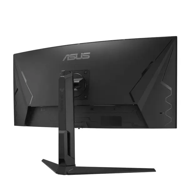 Monitor Gaming ASUS VG34VQEL1A 34 inch 3440x1440 Negru - imagine 2