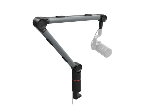 Braț Microfon GENESIS NGM-2157 Thulium 700 Aluminiu Gri