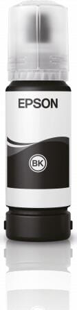 Cartuș Cerneală EPSON 115 Pigment Black 70ml Negru