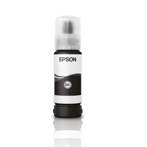 Cartuș Cerneală EPSON 115 Pigment Black 70ml Negru - imagine 2
