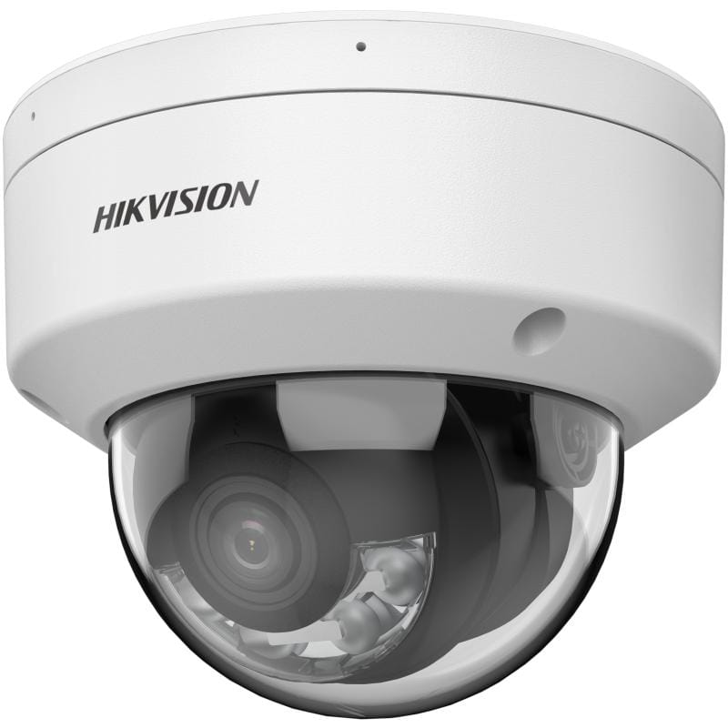 Cameră supraveghere HIKVISION DS-2CD2147G2H-LISU 4MP 2.8mm