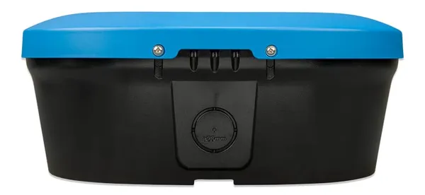 Stație de Încărcare VICTRON ENERGY NS 22 kW Tip 2 - imagine 3