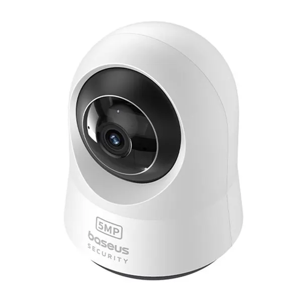 Cameră de interior BASEUS P1 Pro 3K Alb - imagine 3