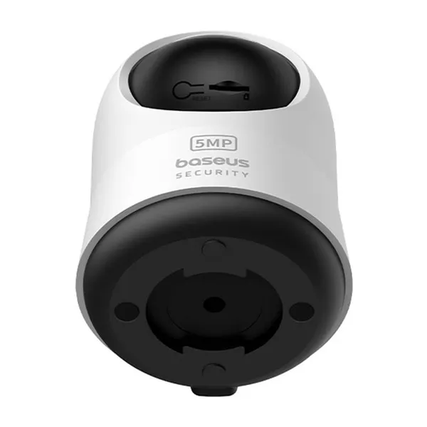 Cameră de interior BASEUS P1 Pro 3K Alb - imagine 4