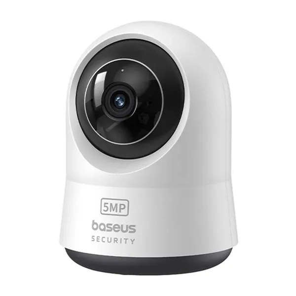 Cameră de interior BASEUS P1 Pro 3K Alb - imagine 5