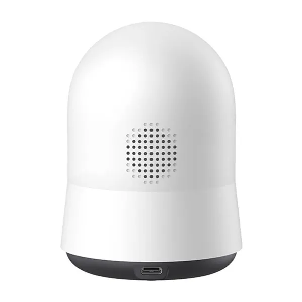 Cameră de interior BASEUS P1 Pro 3K Alb - imagine 6