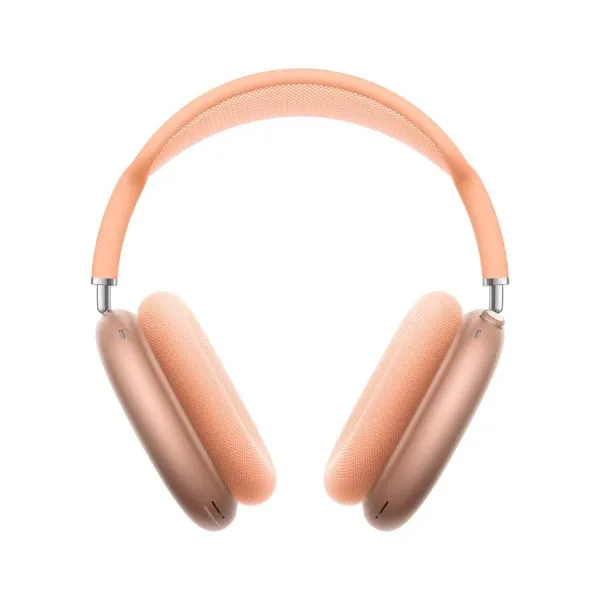 Casti Audio APPLE AirPods Max 2 USB-C Portocaliu