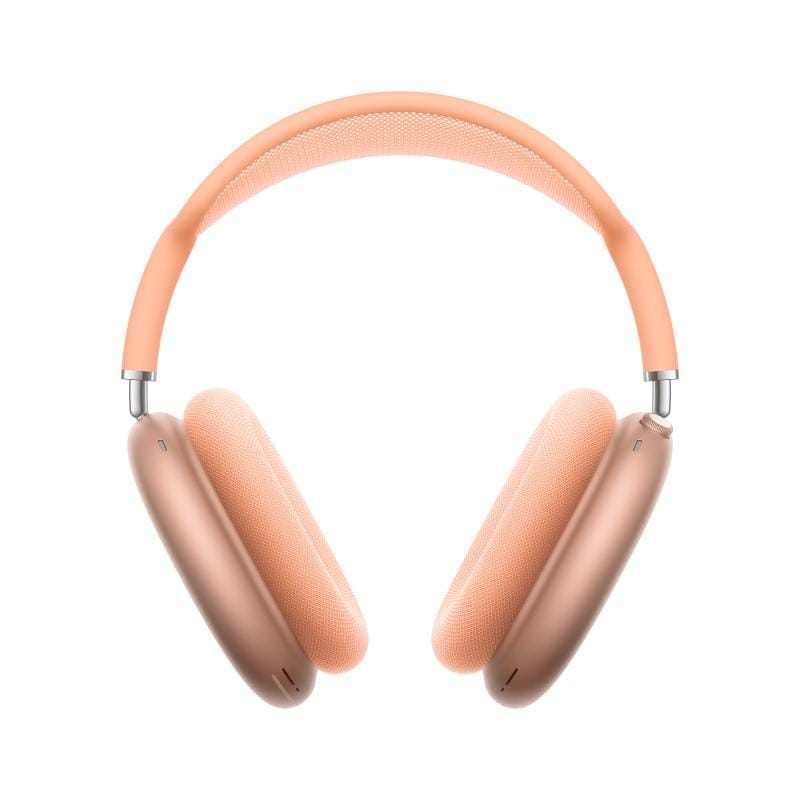 Casti Audio APPLE AirPods Max 2 USB-C Portocaliu