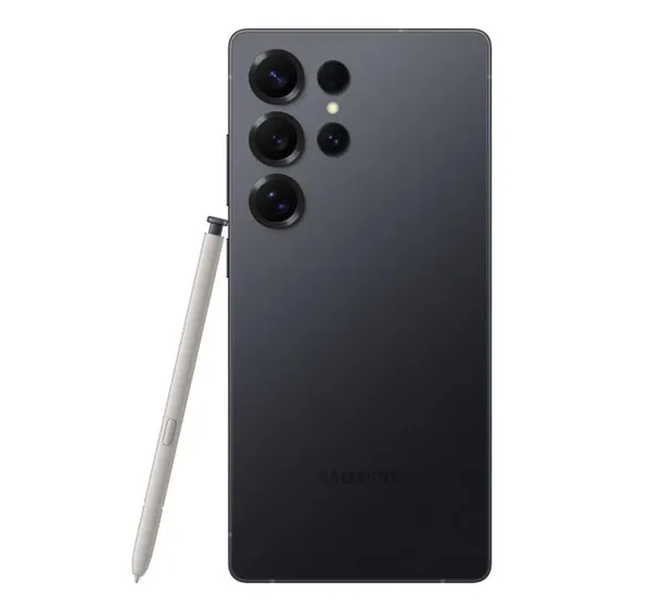 Telefon SAMSUNG S25 Ultra 5G 12GB 1TB DualSIM Negru - imagine 2
