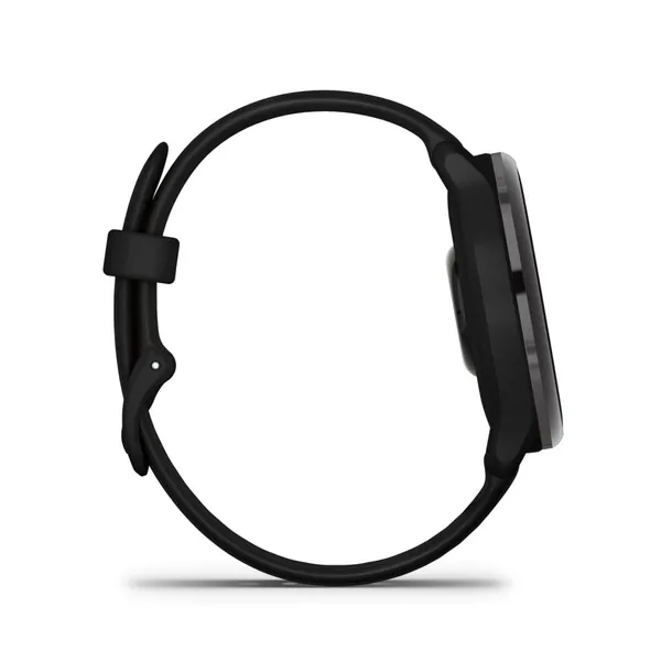 Smartwatch GARMIN Vivoactive 6 42mm Beige 010-02985-00 - imagine 2