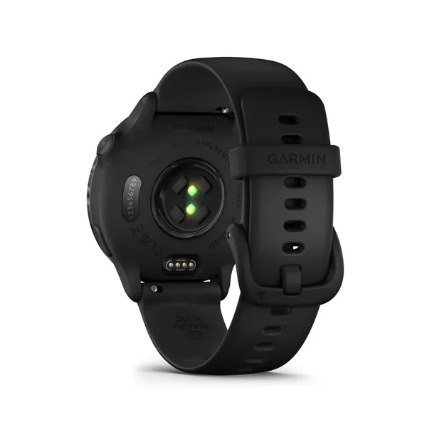 Smartwatch GARMIN Vivoactive 6 42mm Beige 010-02985-00 - imagine 5