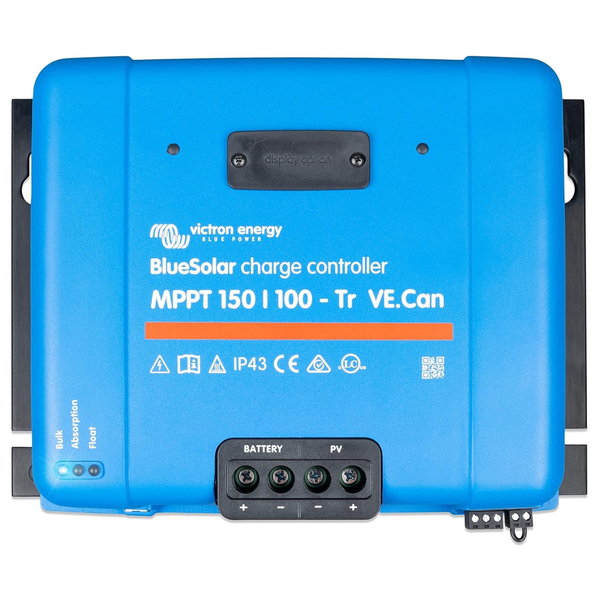 Regulator Solar VICTRON ENERGY BlueSolar MPPT 150/100-Tr VE.Can