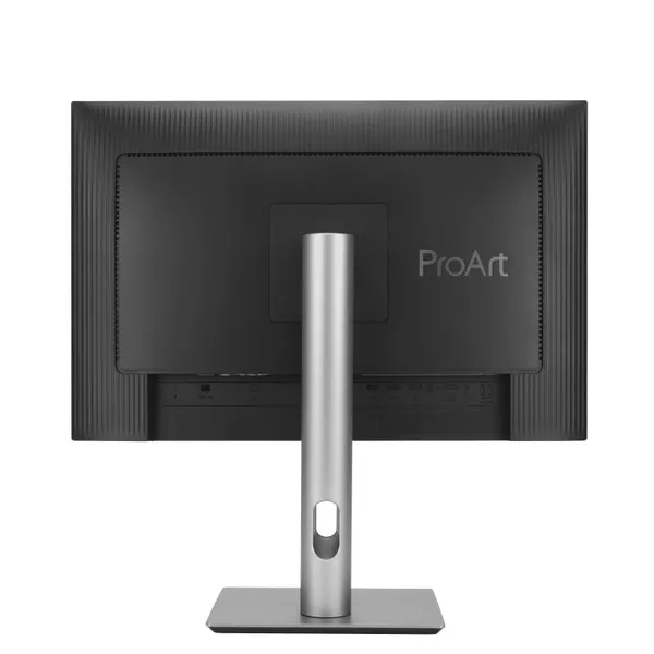 Monitor ASUS PA248CRV 24.1 inchi 1920 x 1200 IPS Negru Argintiu - imagine 2