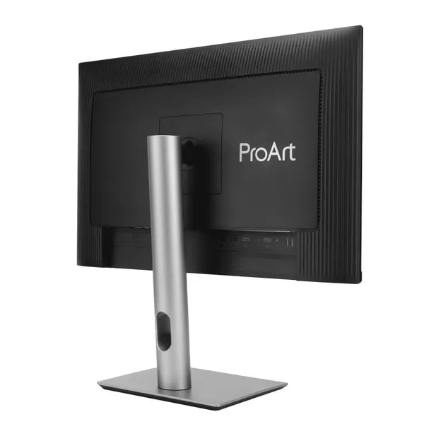 Monitor ASUS PA248CRV 24.1 inchi 1920 x 1200 IPS Negru Argintiu - imagine 5