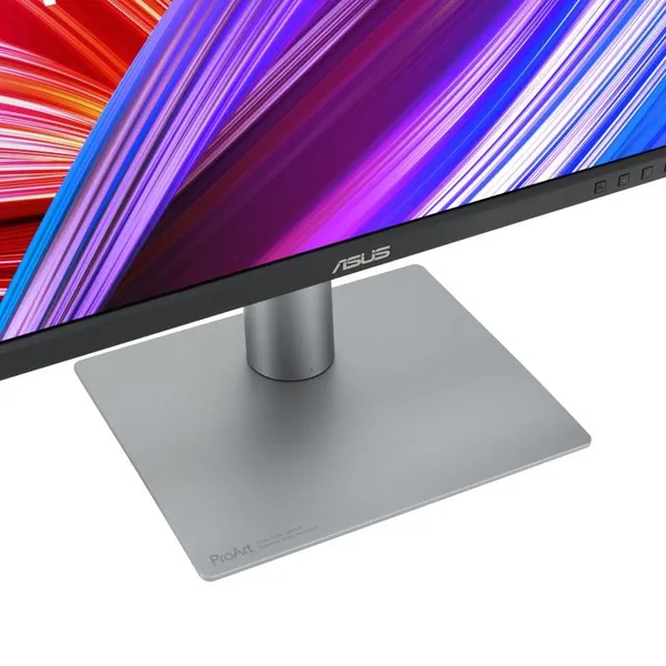 Monitor ASUS PA248CRV 24.1 inchi 1920 x 1200 IPS Negru Argintiu - imagine 6