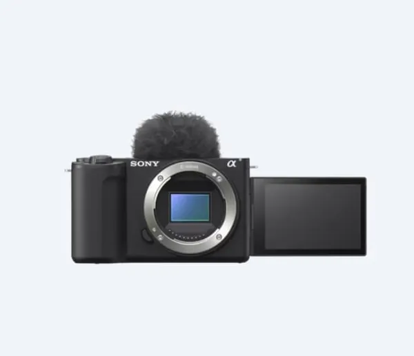 Aparat Foto SONY ZV-E10 II Mirrorless 26MP