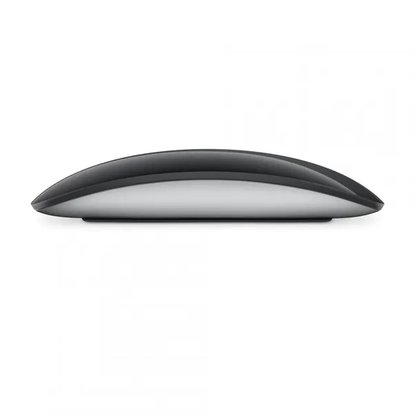 Mouse APPLE Magic Mouse Multi-Touch Surface Negru MXK63ZM/A - imagine 4