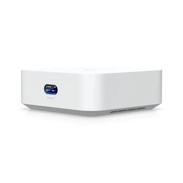 Router UBIQUITI UX7 UniFi Express 7 10G Cloud Gateway Alb