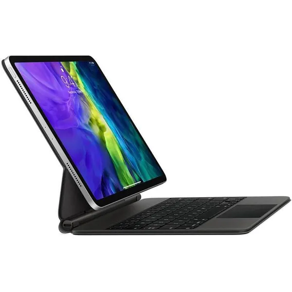 Tastatură Tabletă APPLE Magic Keyboard iPad Air 11 M3 Neagră