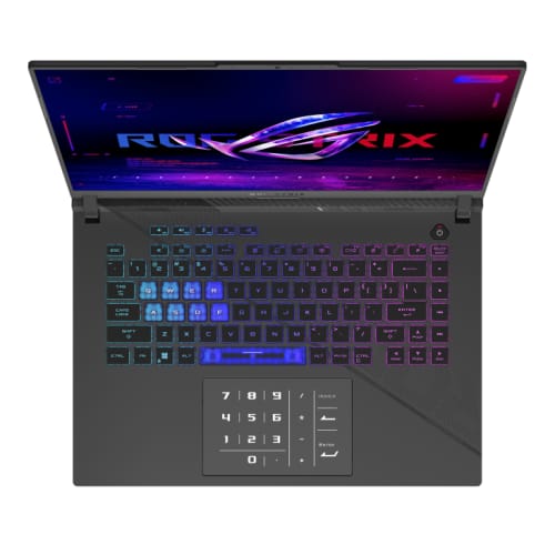 Laptop Gaming ASUS ROG Strix G16 G615LW Intel Core Ultra 9 RTX 5080 32GB 2TB
