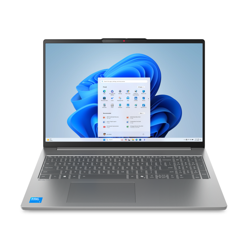 Laptop LENOVO IdeaPad Slim 5 16IRH10 Intel Core i7-13620H 16GB 1TB SSD