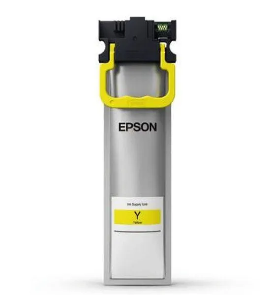 Cartuș Cerneală EPSON C13T11D440 Galben 5k Pagini - imagine 2