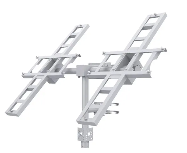 Suport Dublu Panouri Solare TP-LINK VIGI 2x90W Oțel Galvanizat