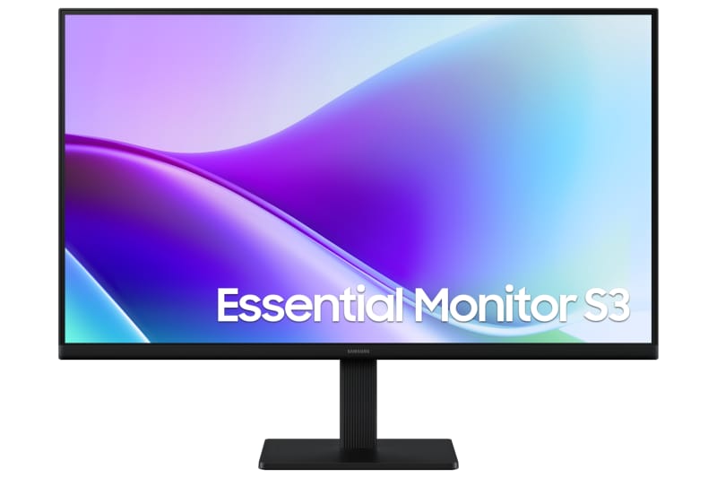 Monitor SAMSUNG LS27F320GAUXEN 27 inch Full HD IPS 120Hz