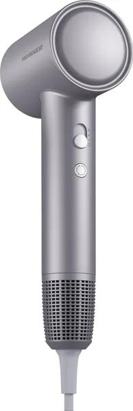 Uscător de păr HEINNER HHD-H16BLDC-GY 1600W Motor BLDC Gri - imagine 2