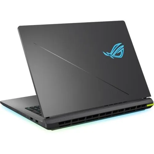 Laptop Gaming ASUS ROG Strix G18 i7-14650HX RTX 5050 16GB DDR5 512GB SSD - imagine 3