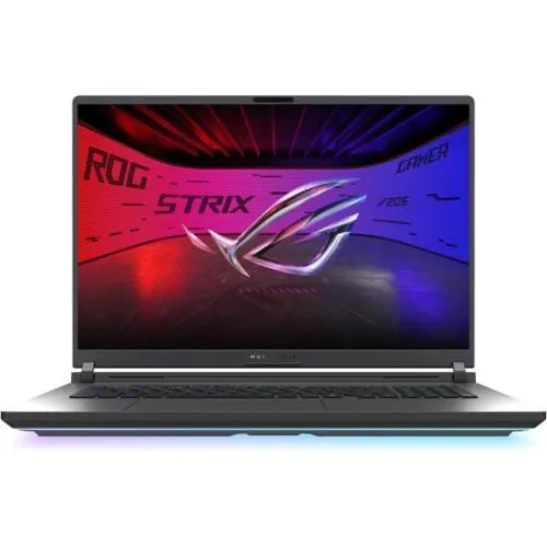 Laptop Gaming ASUS ROG Strix G18 i7-14650HX RTX 5050 16GB DDR5 512GB SSD - imagine 13