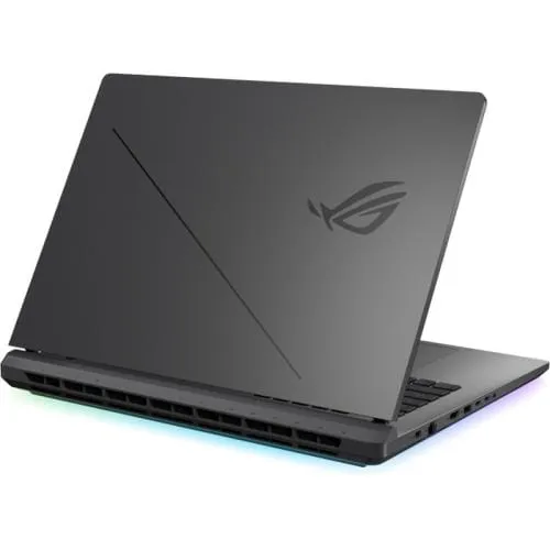 Laptop Gaming ASUS ROG Strix G18 i7-14650HX RTX 5050 16GB DDR5 512GB SSD - imagine 4