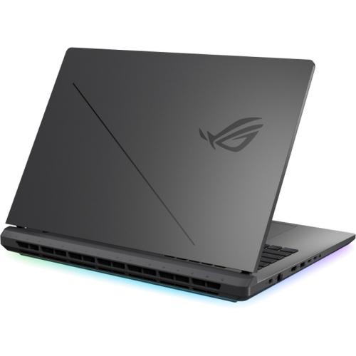Laptop Gaming ASUS ROG Strix G18 i7-14650HX 16GB 512GB RTX 5050 - imagine 4