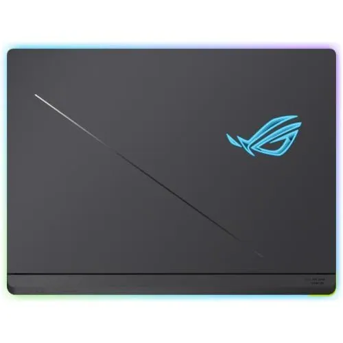 Laptop Gaming ASUS ROG Strix G18 i7-14650HX RTX 5050 16GB DDR5 512GB SSD - imagine 5