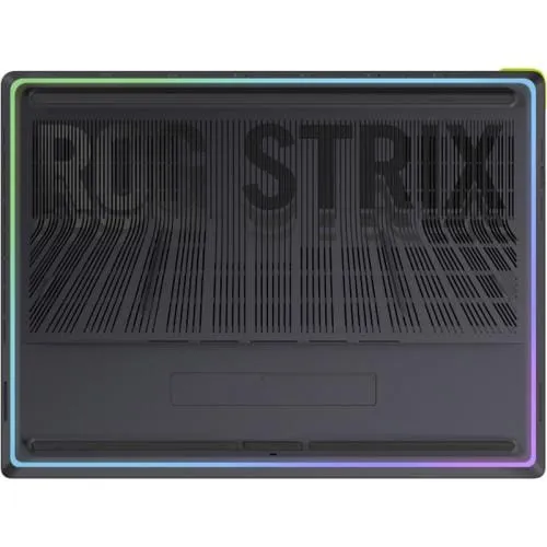 Laptop Gaming ASUS ROG Strix G18 i7-14650HX RTX 5050 16GB DDR5 512GB SSD - imagine 7