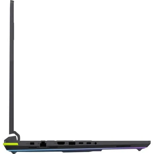 Laptop Gaming ASUS ROG Strix G18 i7-14650HX RTX 5050 16GB DDR5 512GB SSD - imagine 8