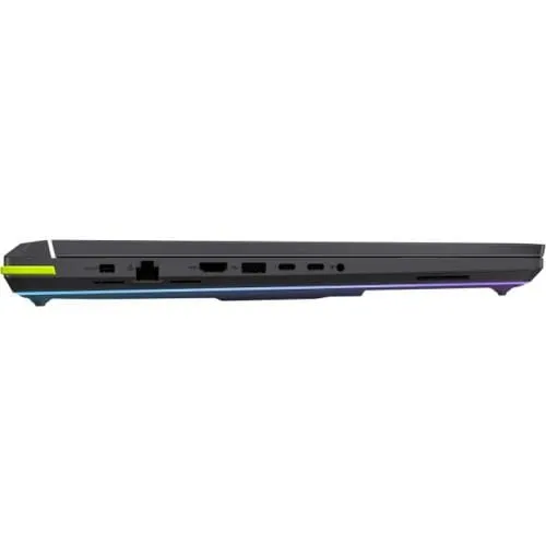 Laptop Gaming ASUS ROG Strix G18 i7-14650HX RTX 5050 16GB DDR5 512GB SSD - imagine 9