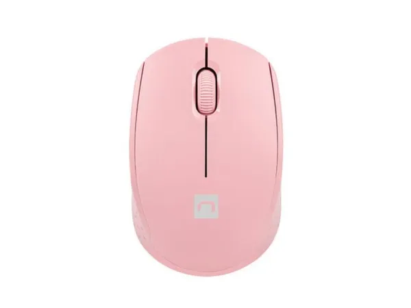 Mouse NATEC STORK Wireless 1600 DPI Roz