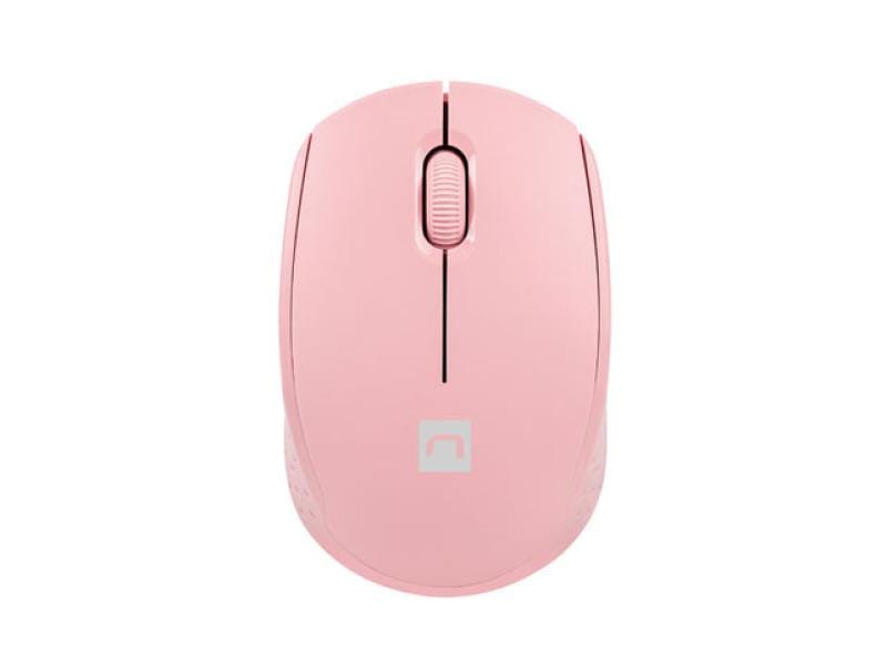 Mouse NATEC STORK Wireless 1600 DPI Roz