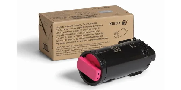 Drum Unit XEROX Yellow 108R01419 Phaser 6510 WC 6515