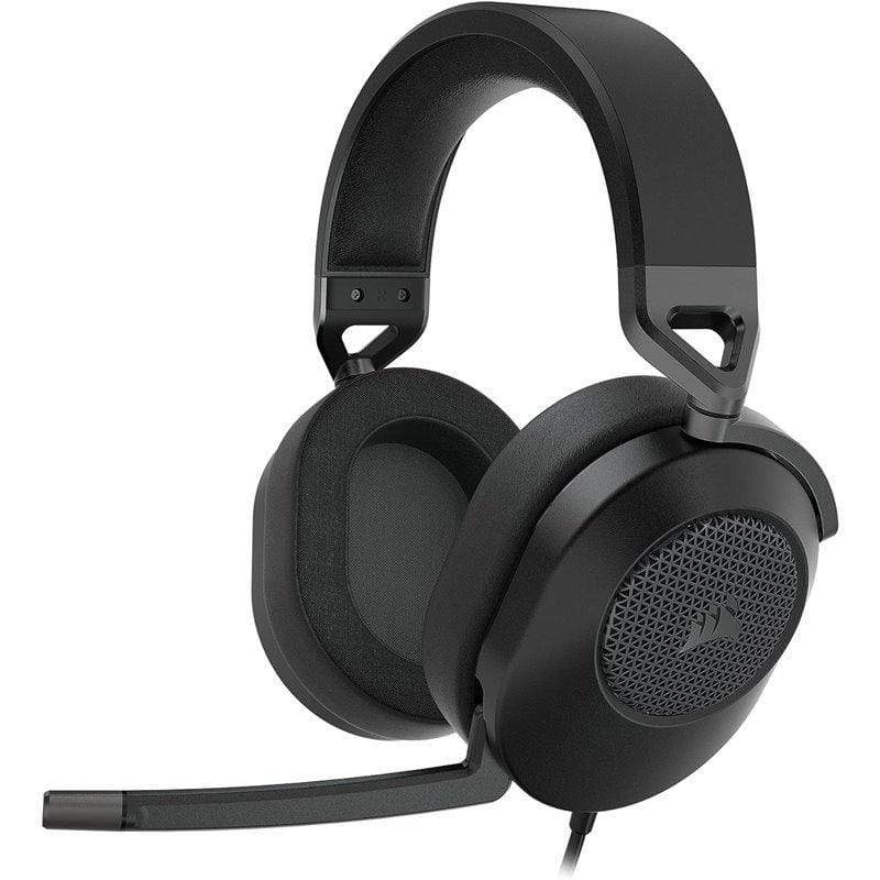 Căști Gaming CORSAIR HS65 Surround Wireless V2 7.1 Negru