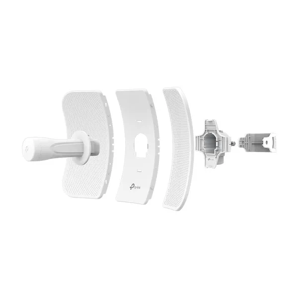 Access Point TP-LINK CPE710 Exterior 5 GHz 867 Mbps 23 dBi - imagine 4