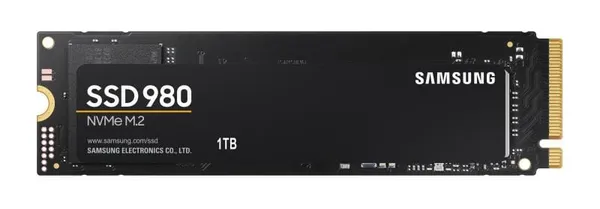 SSD SAMSUNG 980 1TB M.2 PCIe NVMe MZ-V8V1T0BW - imagine 2
