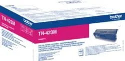 Toner BROTHER TN423M Magenta 4K