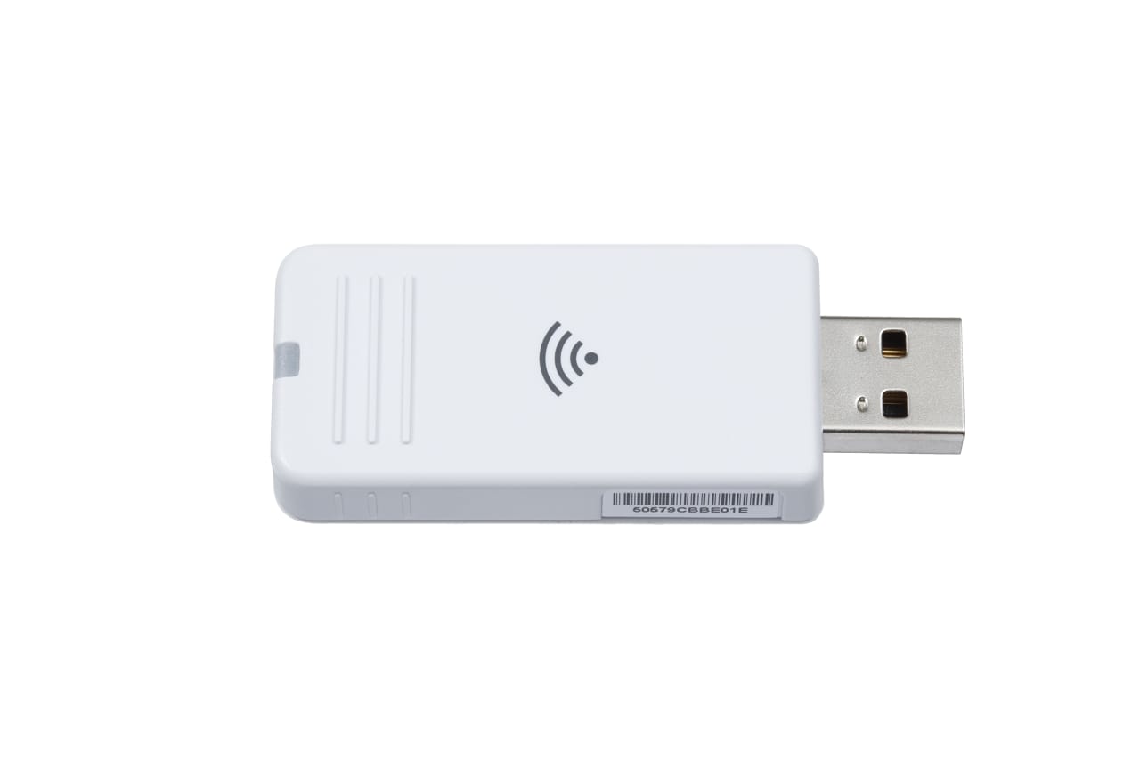 Adaptor Wireless EPSON ELPAP11 Dual Function 5GHz Miracast V12H005A01