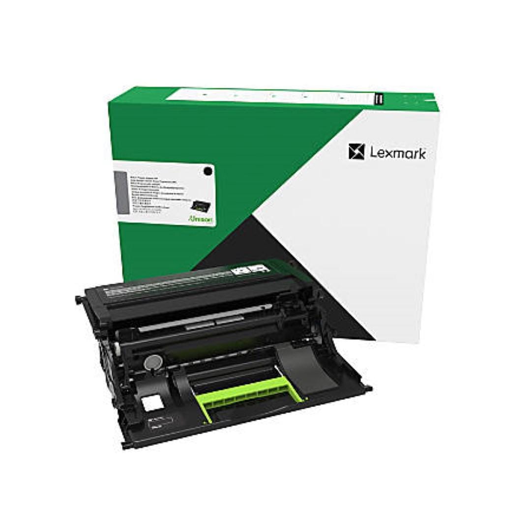 Drum Unit LEXMARK 58D0Z00 Negru 125K Pagini