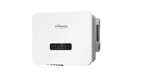 Invertor Solar Hibrid Trifazat HYXI HYX-H25K-HT 25 kW