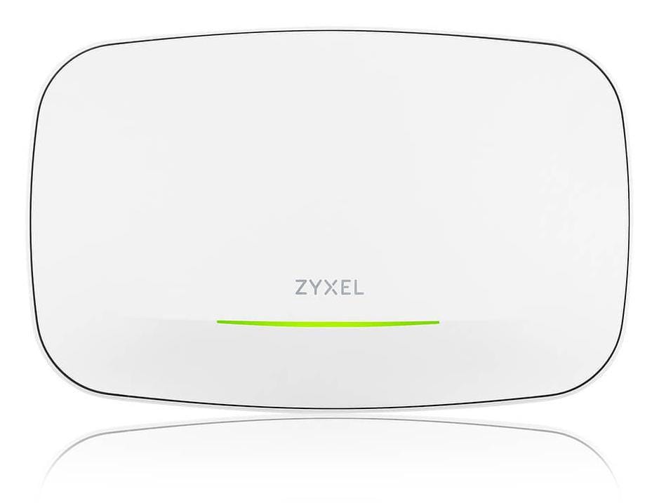Access Point ZYXEL NWA240BE WiFi 7 Tri-Band BE22000 NebulaFlex